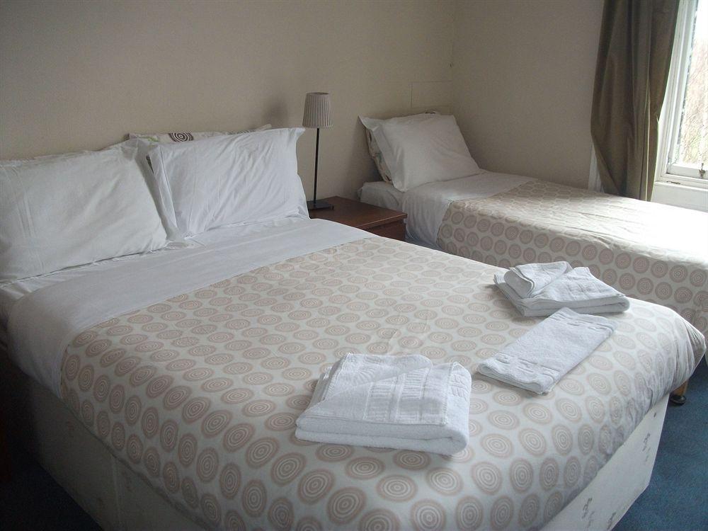 Bonnie'S Guest House EDI Exterior foto