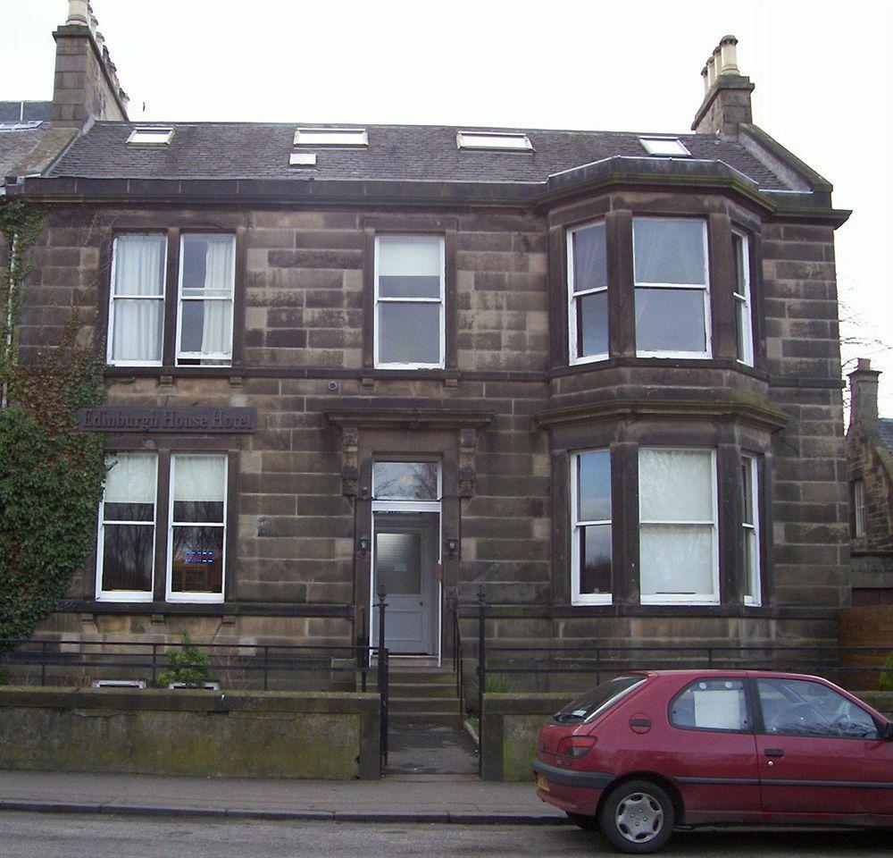 Bonnie'S Guest House EDI Exterior foto