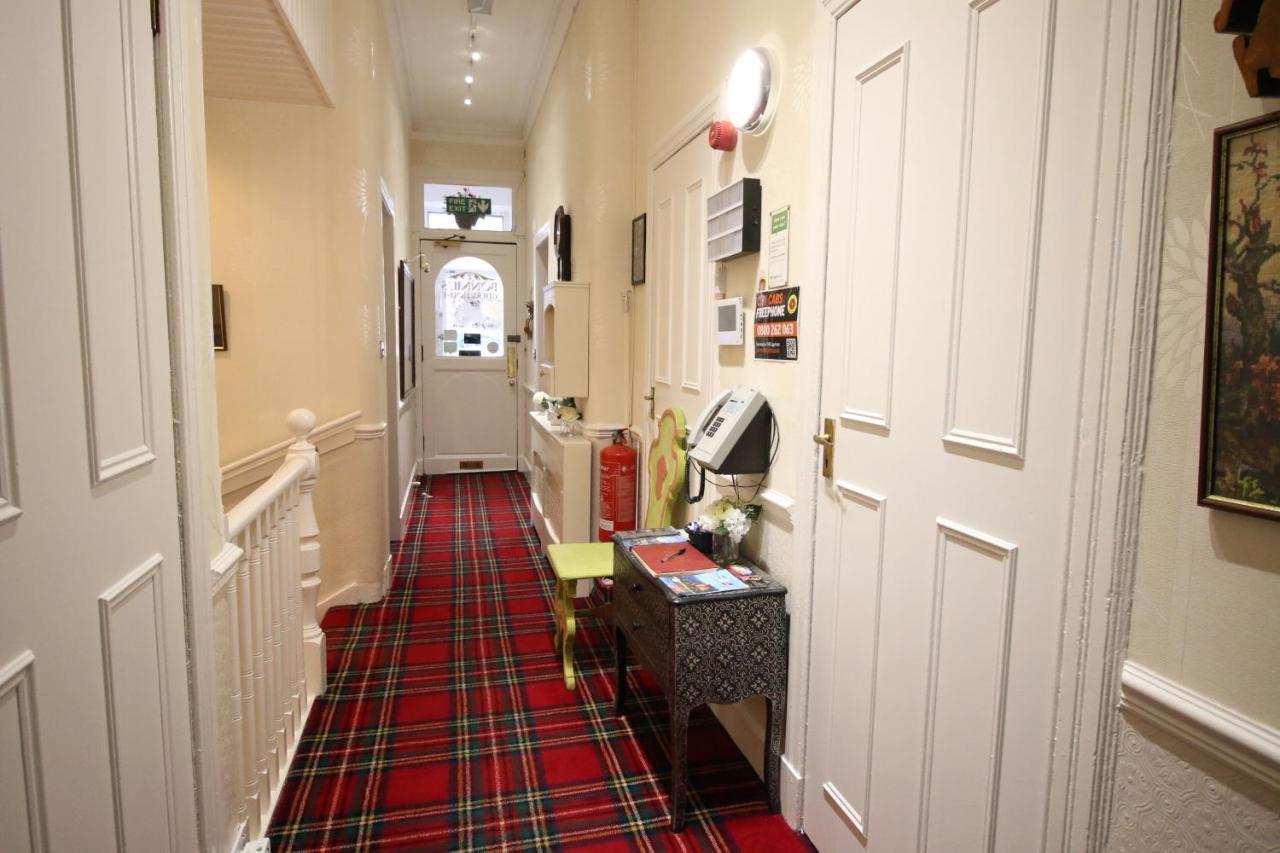 Bonnie'S Guest House EDI Exterior foto