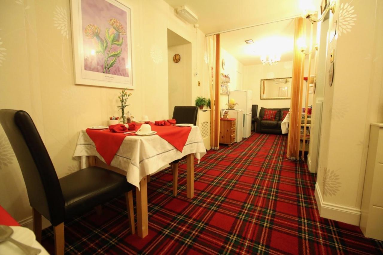 Bonnie'S Guest House EDI Exterior foto